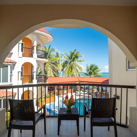Sunbreeze Suites