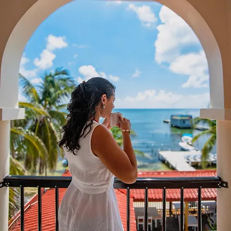 SunBreeze Suites