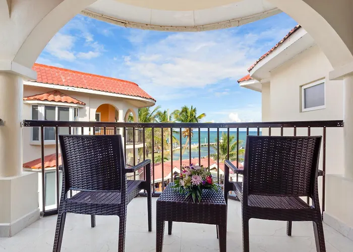 Sunbreeze Hotel San Pedro (Ambergris Caye)