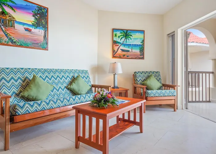 Sunbreeze 4*