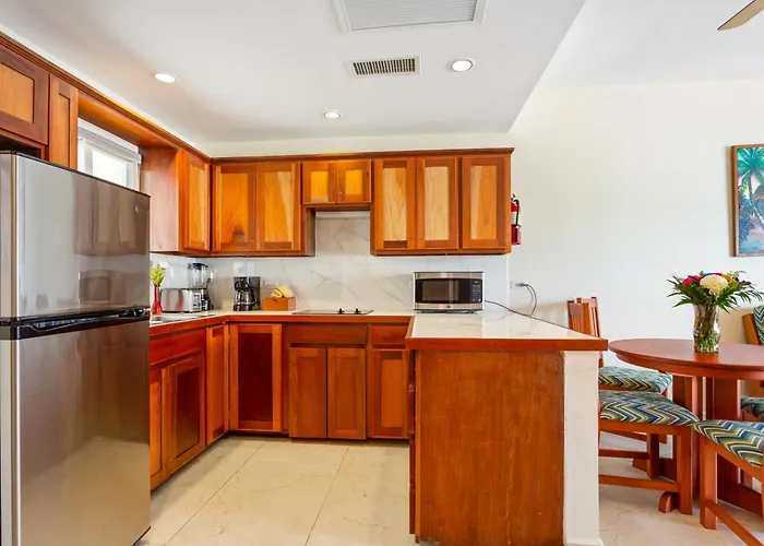 Sunbreeze Hotel San Pedro (Ambergris Caye)