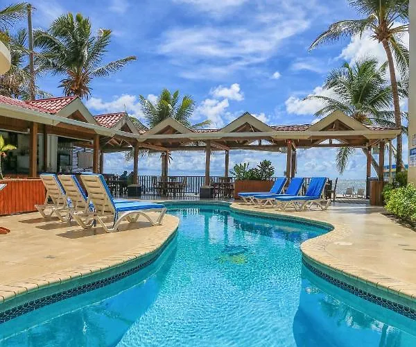 Sunbreeze 4* San Pedro (Ambergris Caye)