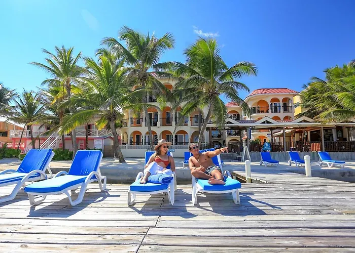 Hotel Sunbreeze 4*