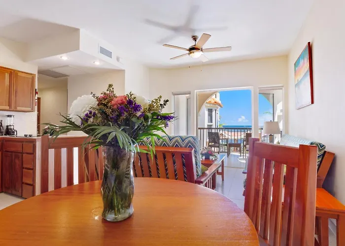 Sunbreeze Hotel San Pedro (Ambergris Caye)