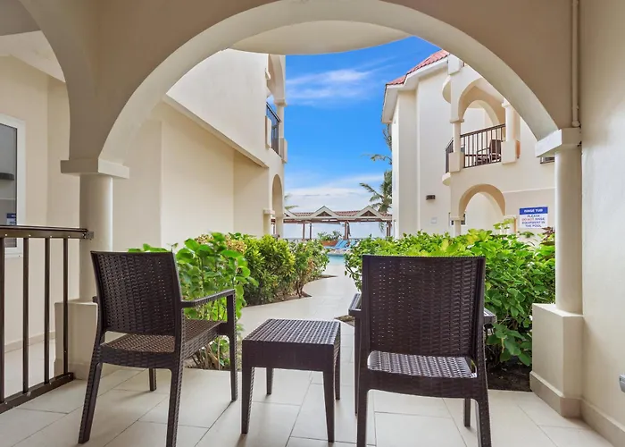 Hotel Sunbreeze San Pedro (Ambergris Caye)