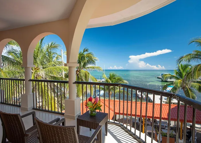Sunbreeze Hotel San Pedro (Ambergris Caye)