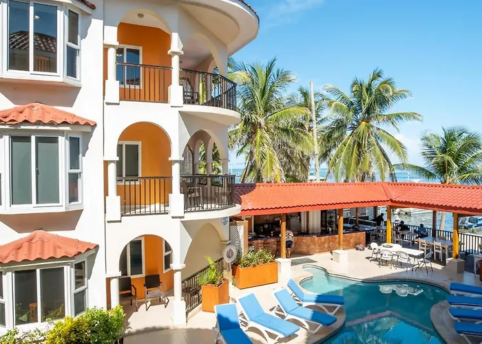 Hotel Sunbreeze