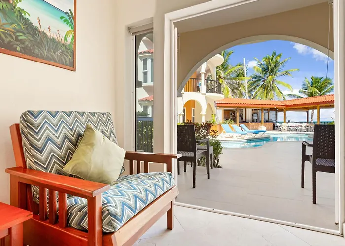 Hotel Sunbreeze 4*