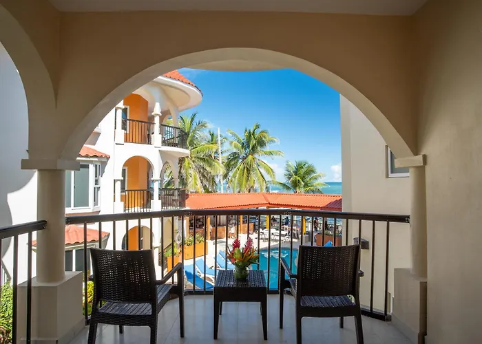 Sunbreeze Hotel San Pedro (Ambergris Caye)