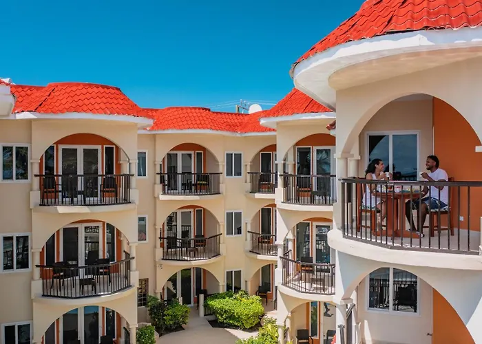 Sunbreeze Hotel