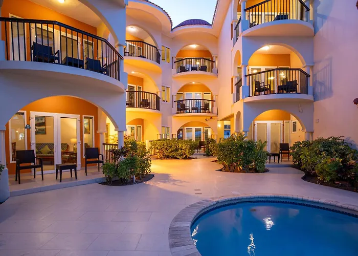 Sunbreeze Hotel 4*