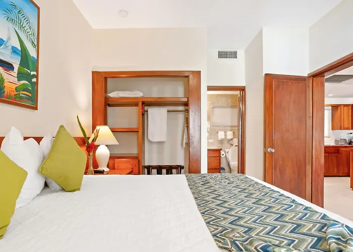 Hotel Sunbreeze 4*