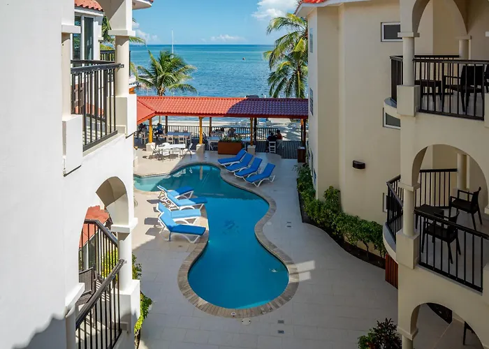 Sunbreeze San Pedro (Ambergris Caye)