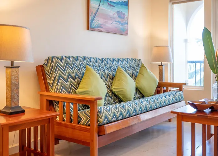 Sunbreeze Hotel