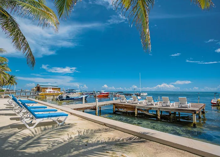 Sunbreeze Hotel 4*