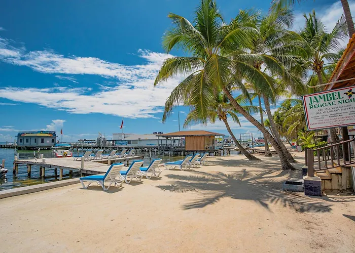 Hotel Sunbreeze 4*