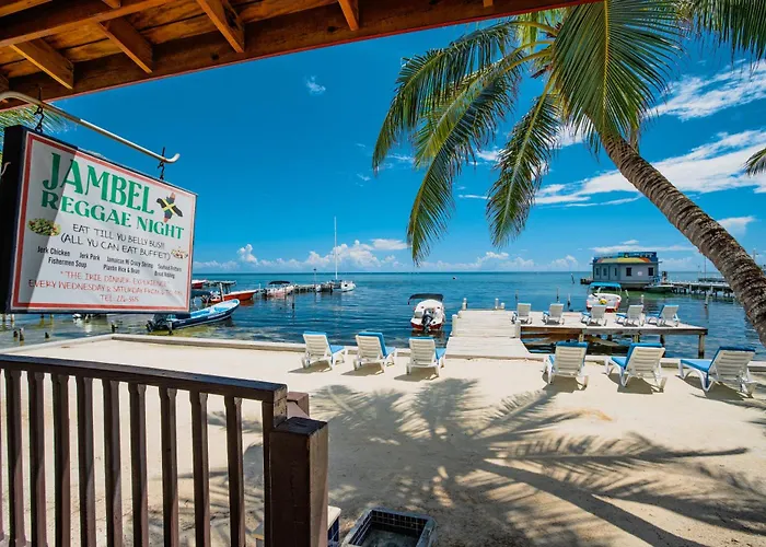 Sunbreeze Hotel San Pedro (Ambergris Caye)
