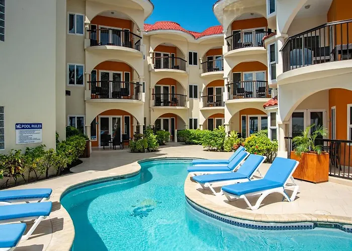 Sunbreeze Hotel 4*