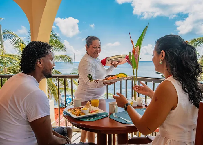 Sunbreeze Hotel San Pedro (Ambergris Caye)