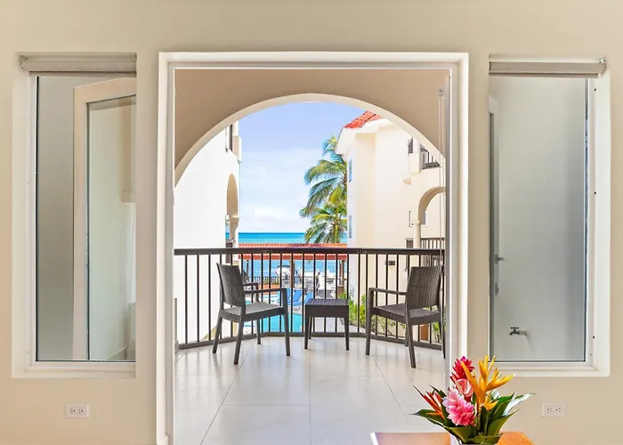 Hotel Sunbreeze San Pedro (Ambergris Caye)