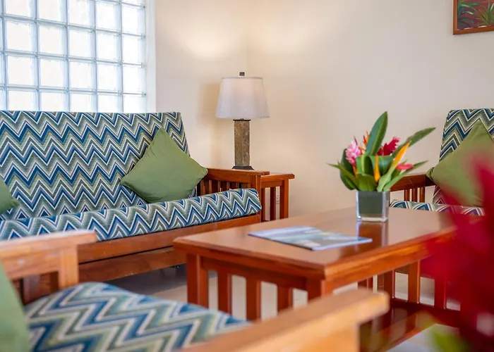 Sunbreeze Hotel 4*