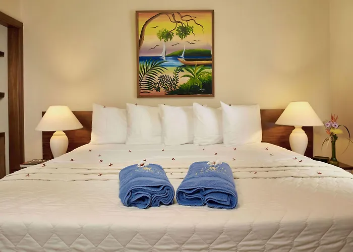 Sunbreeze Hotel San Pedro (Ambergris Caye)