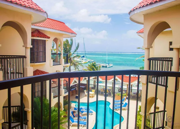 Sunbreeze Hotel