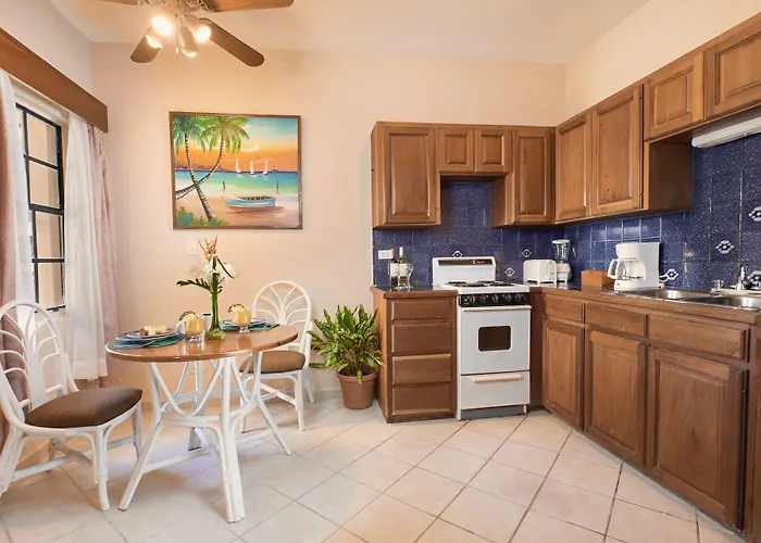 Sunbreeze 4* San Pedro (Ambergris Caye)