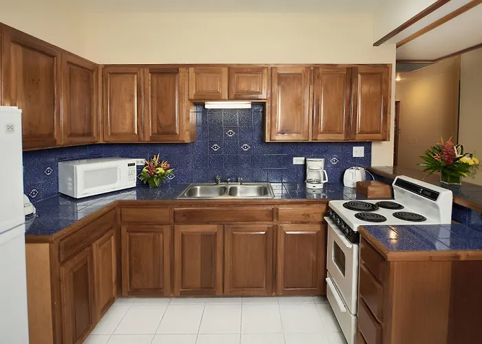 Sunbreeze 4* San Pedro (Ambergris Caye)