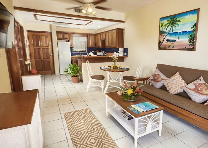 Sunbreeze San Pedro (Ambergris Caye)