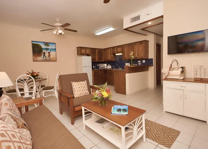 Hotel Sunbreeze 4*
