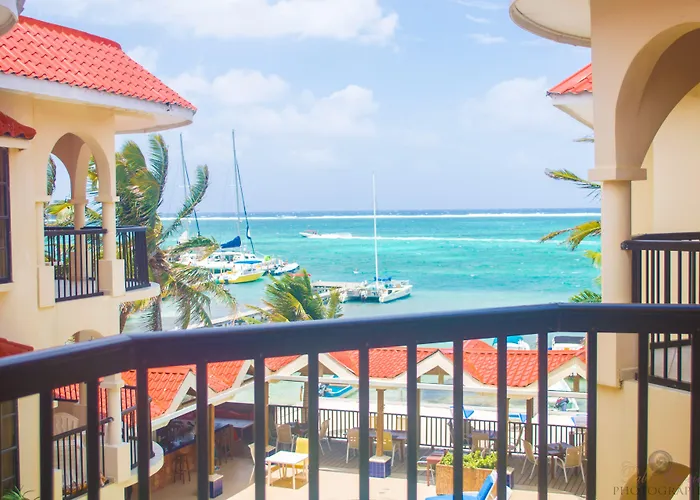 Sunbreeze Hotel San Pedro (Ambergris Caye)