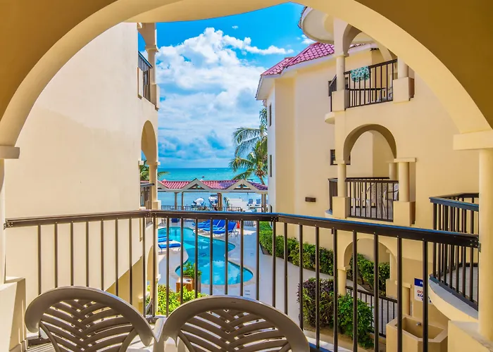 Sunbreeze San Pedro (Ambergris Caye)