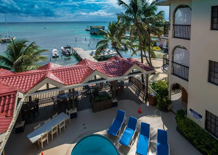 Hotel Sunbreeze 4*