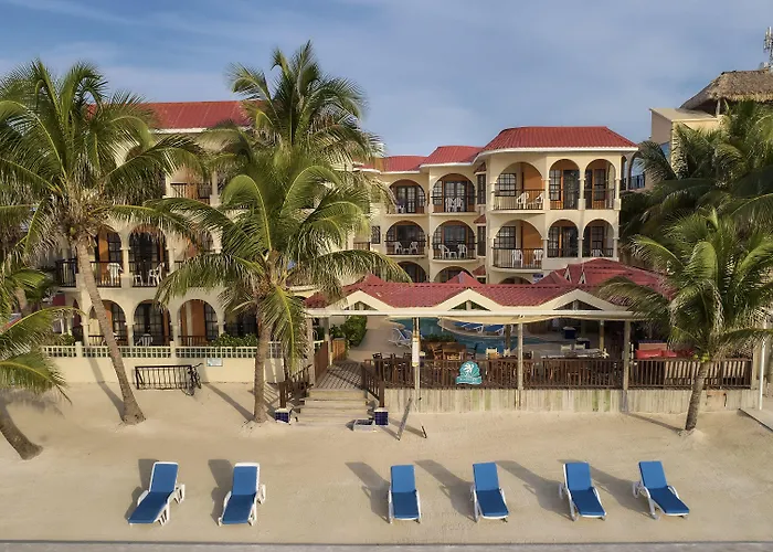 Sunbreeze San Pedro (Ambergris Caye)
