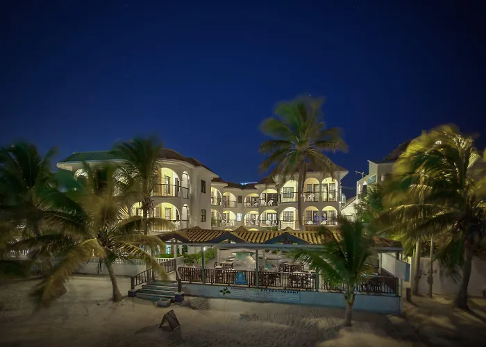 Hotel Sunbreeze