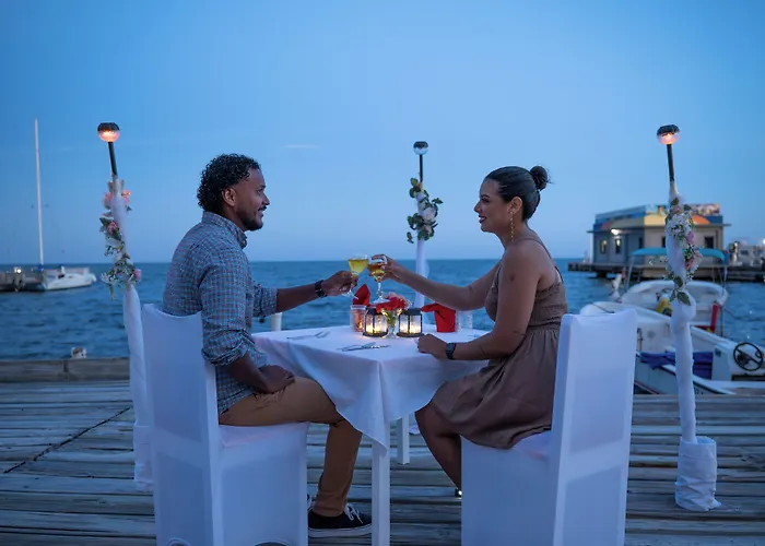 Sunbreeze Hotel 4*