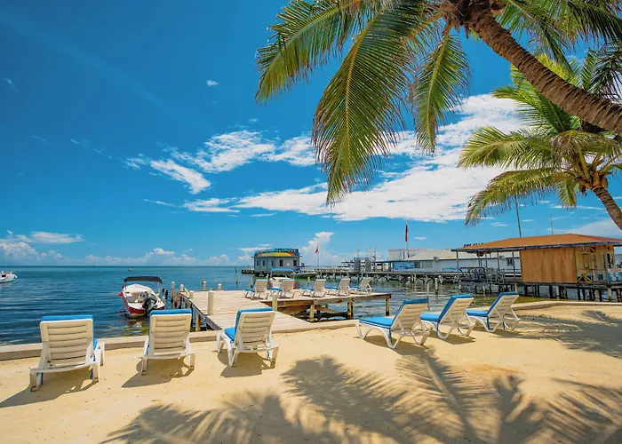 Sunbreeze 4* San Pedro (Ambergris Caye)