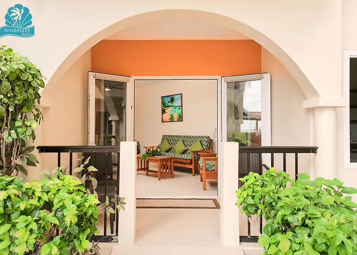 Sunbreeze 4* San Pedro (Ambergris Caye)