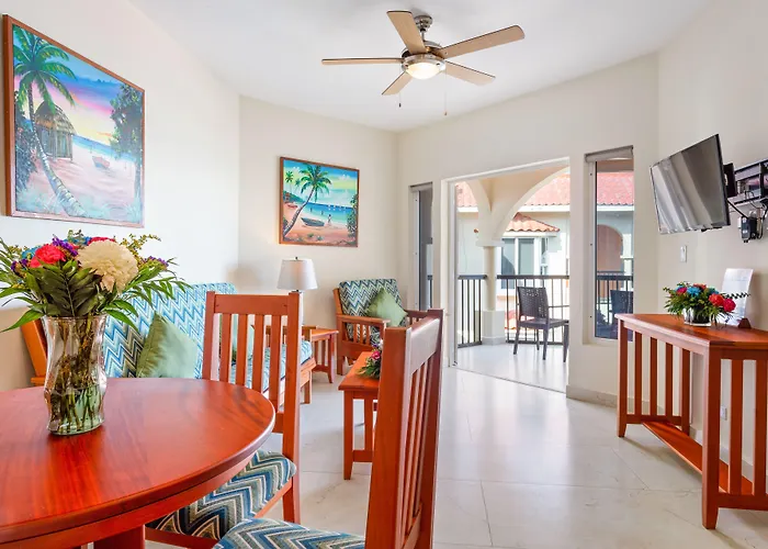 Hotel Sunbreeze
