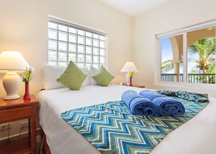 Hotel Sunbreeze