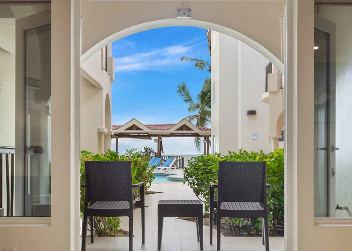 Sunbreeze San Pedro (Ambergris Caye)