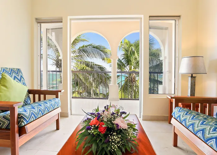 Sunbreeze 4*