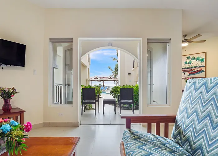 Sunbreeze San Pedro (Ambergris Caye)