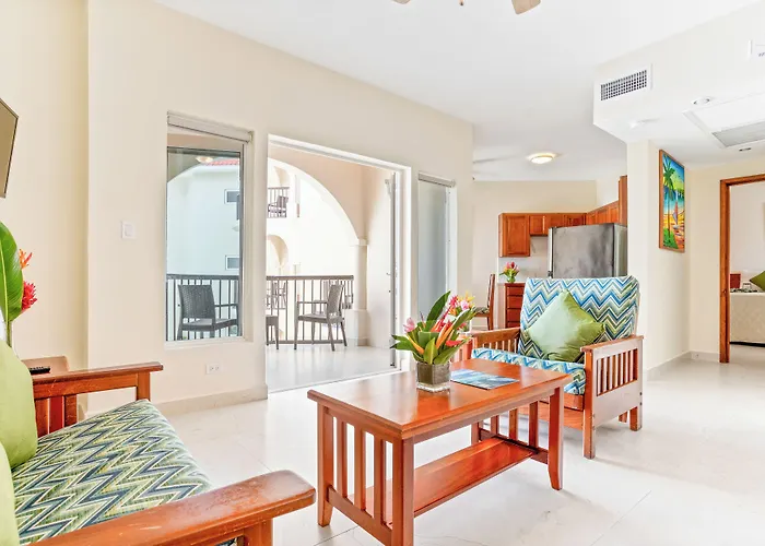 Sunbreeze Hotel San Pedro (Ambergris Caye)