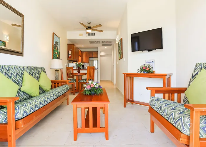 Hotel Sunbreeze San Pedro (Ambergris Caye)