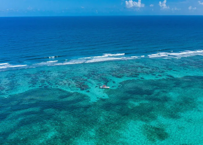 Sunbreeze 4* San Pedro (Ambergris Caye)