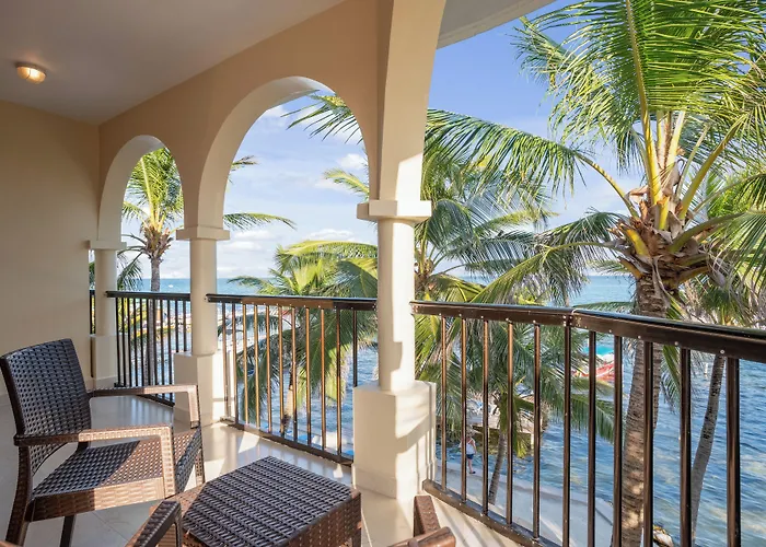 Sunbreeze 4* San Pedro (Ambergris Caye)