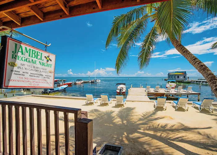 Sunbreeze Hotel San Pedro (Ambergris Caye)