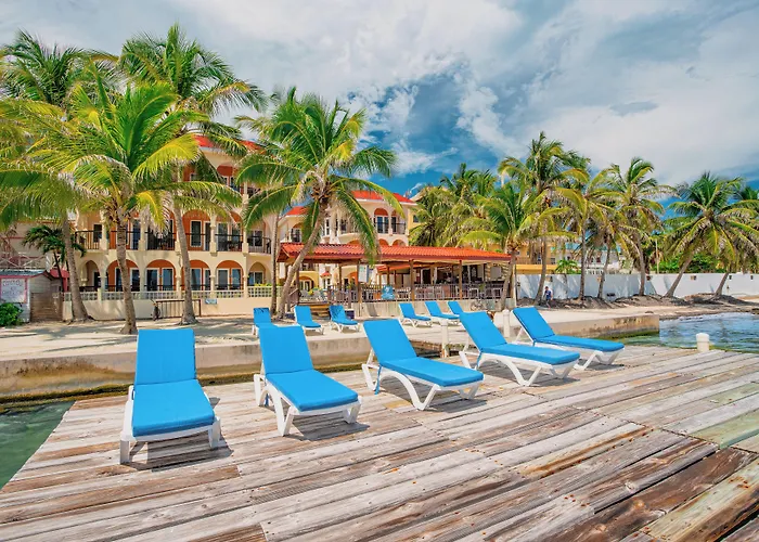 Hotel Sunbreeze